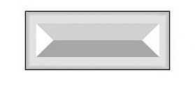 Цоколь Тип-1для дверей Браво, Organic Oak (Классика)